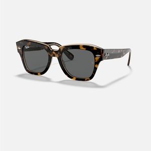 Ray-Ban State Street Sunglasses